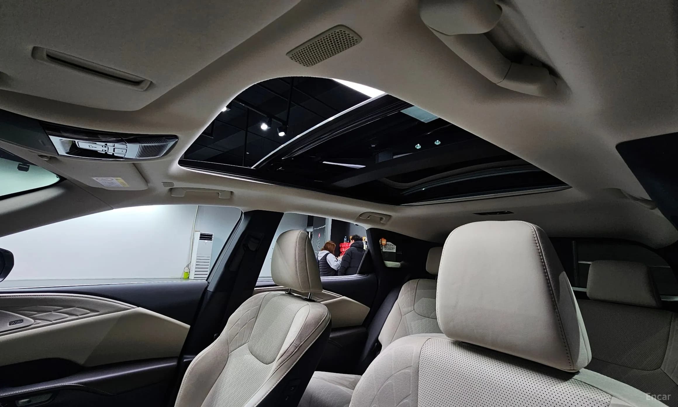 RX350h 5th Generation