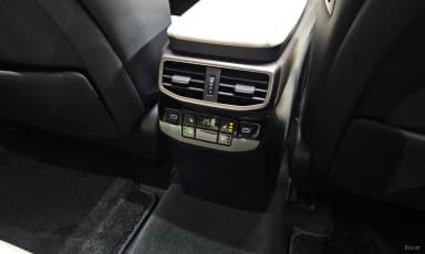 RX350h 5th Generation