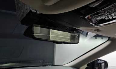 RX350h 5th Generation