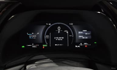 RX350h 5th Generation