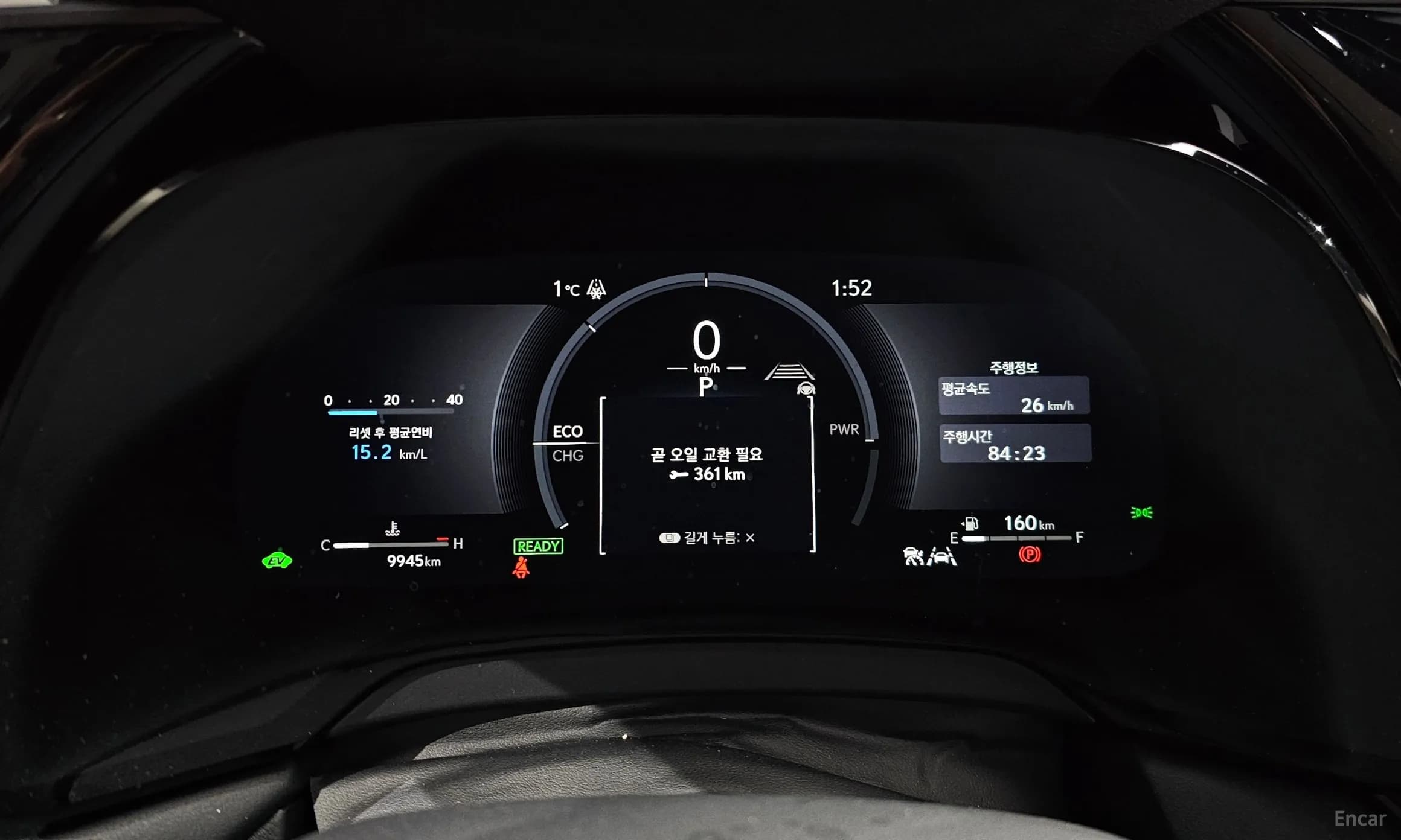 RX350h 5th Generation