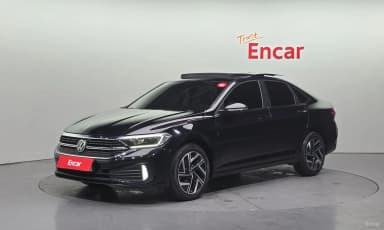 Jetta 7th Generation