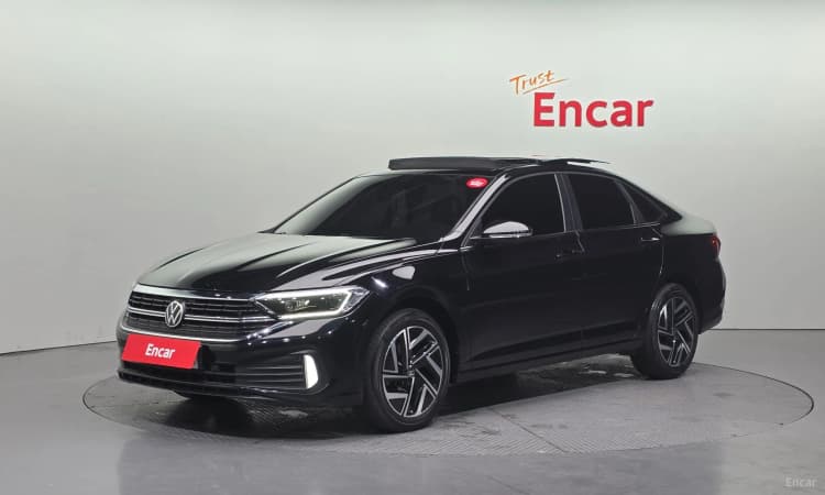 Jetta 7th Generation