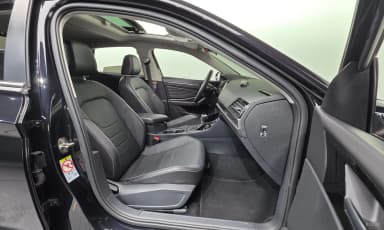 Jetta 7th Generation