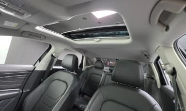 Jetta 7th Generation