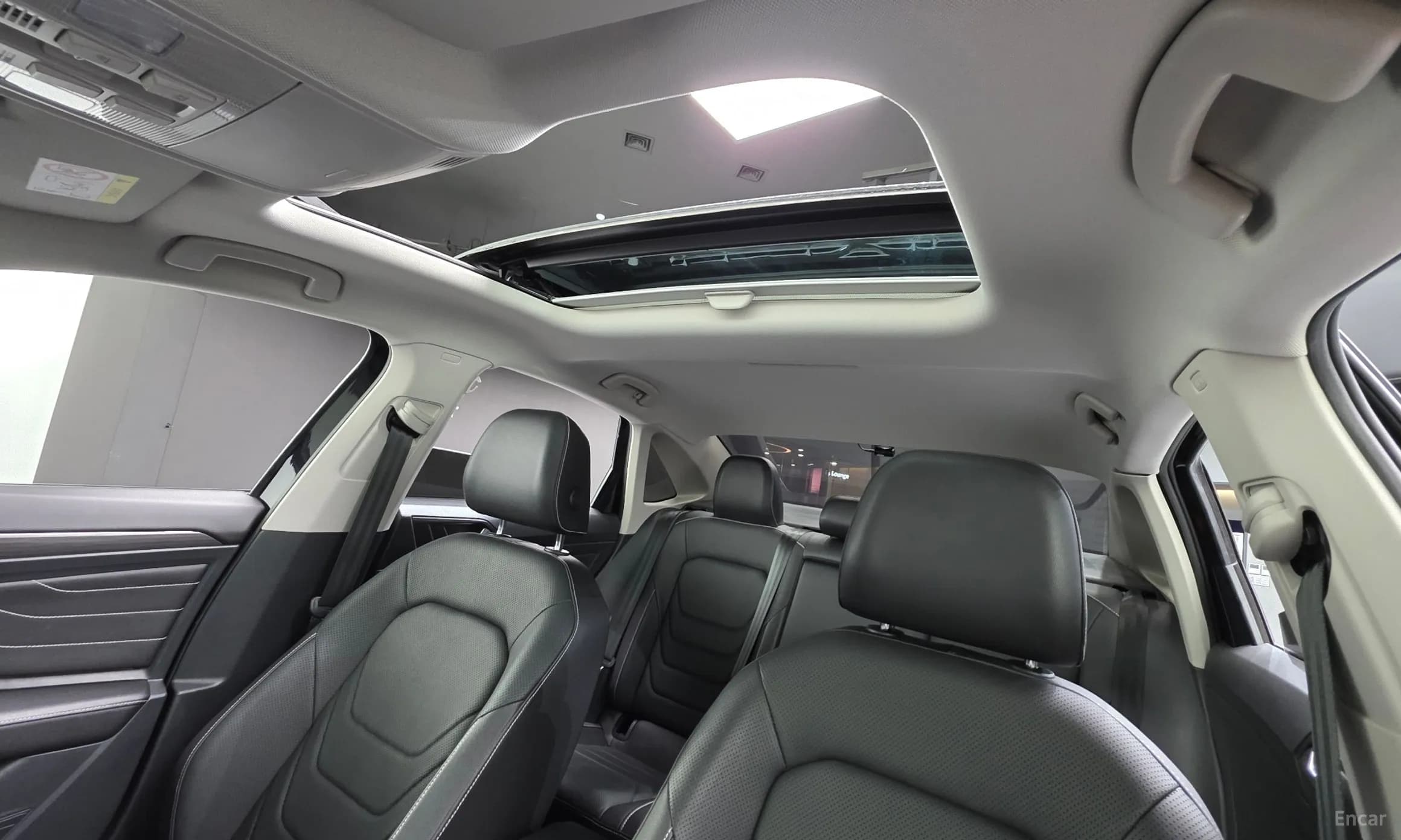 Jetta 7th Generation