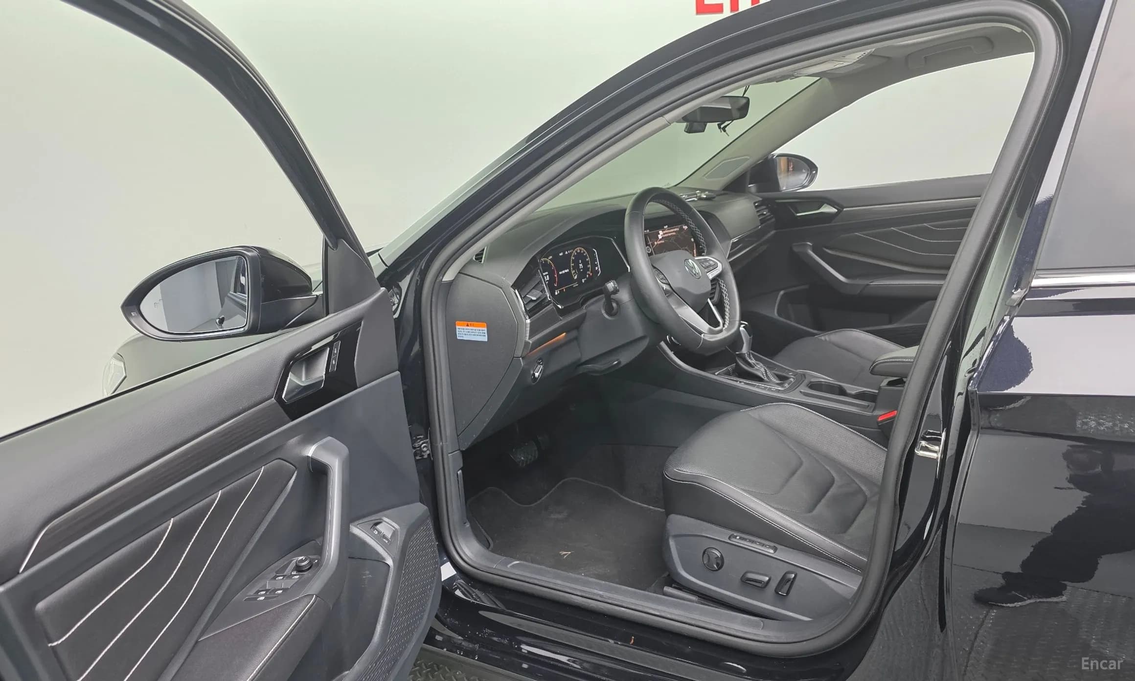 Jetta 7th Generation