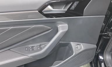 Jetta 7th Generation