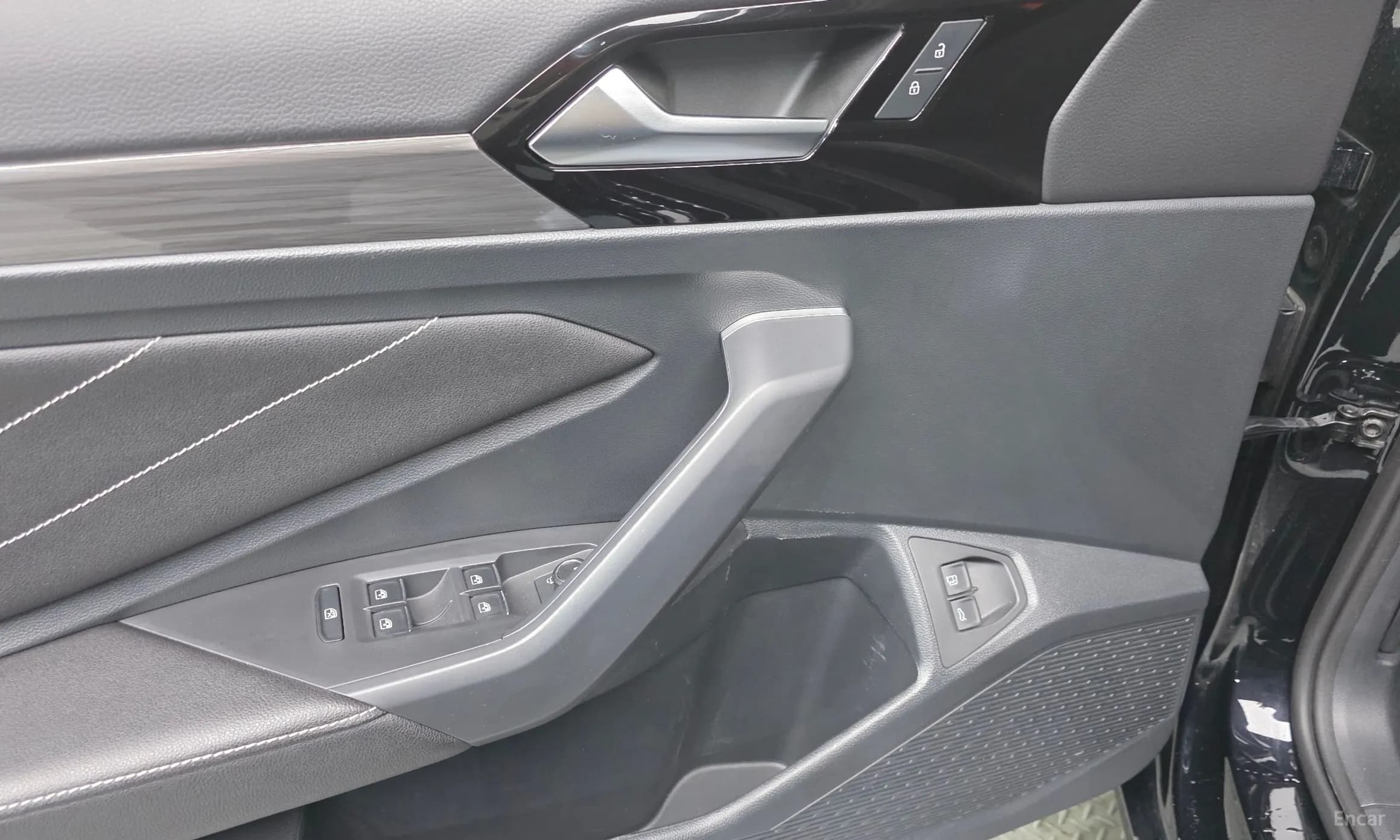 Jetta 7th Generation