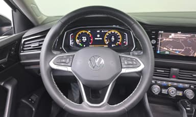 Jetta 7th Generation