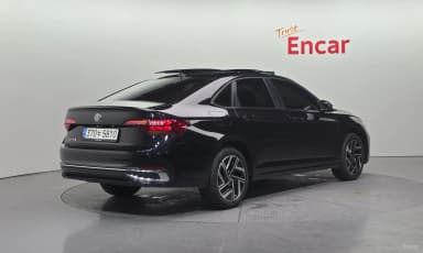 Jetta 7th Generation