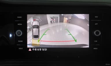 Jetta 7th Generation