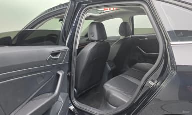 Jetta 7th Generation