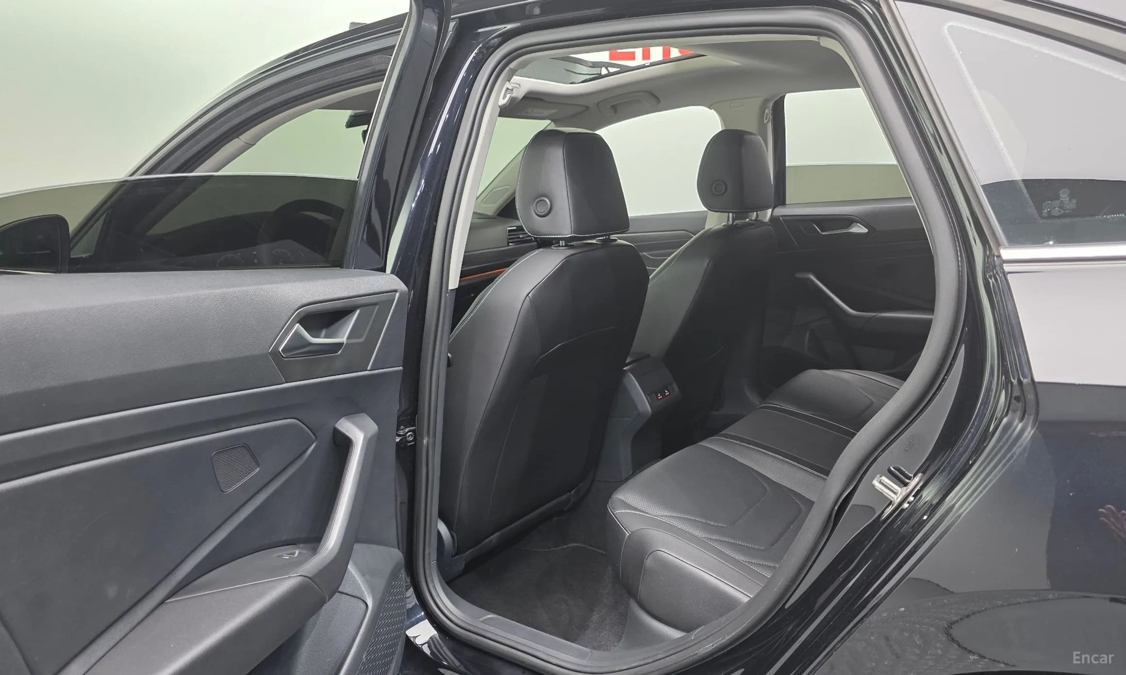 Jetta 7th Generation