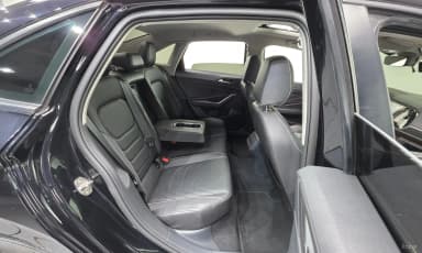 Jetta 7th Generation