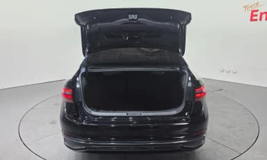 Jetta 7th Generation