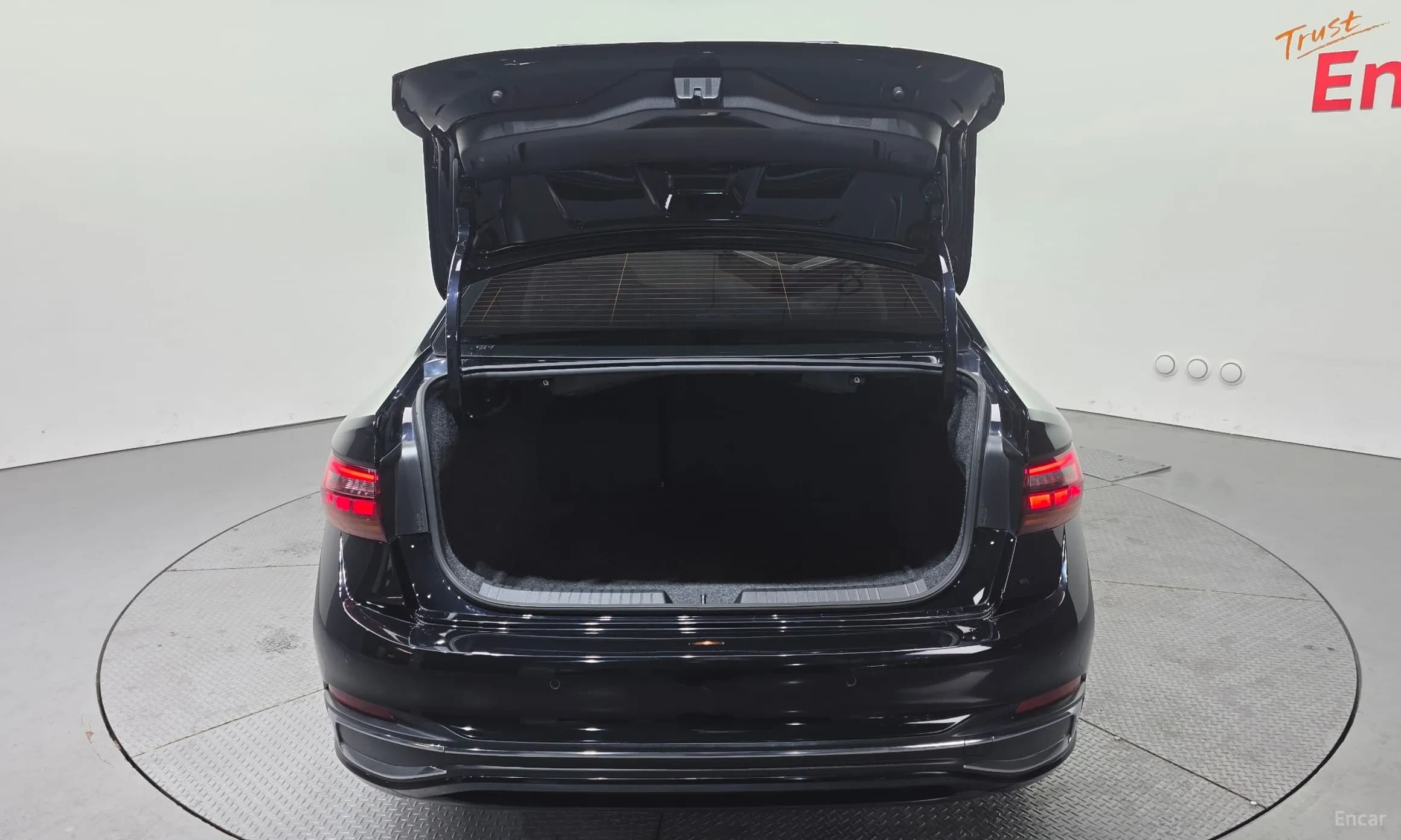 Jetta 7th Generation