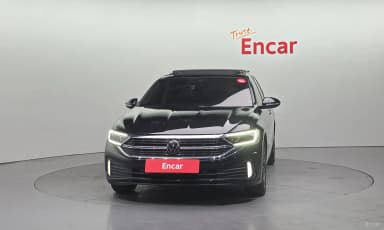 Jetta 7th Generation