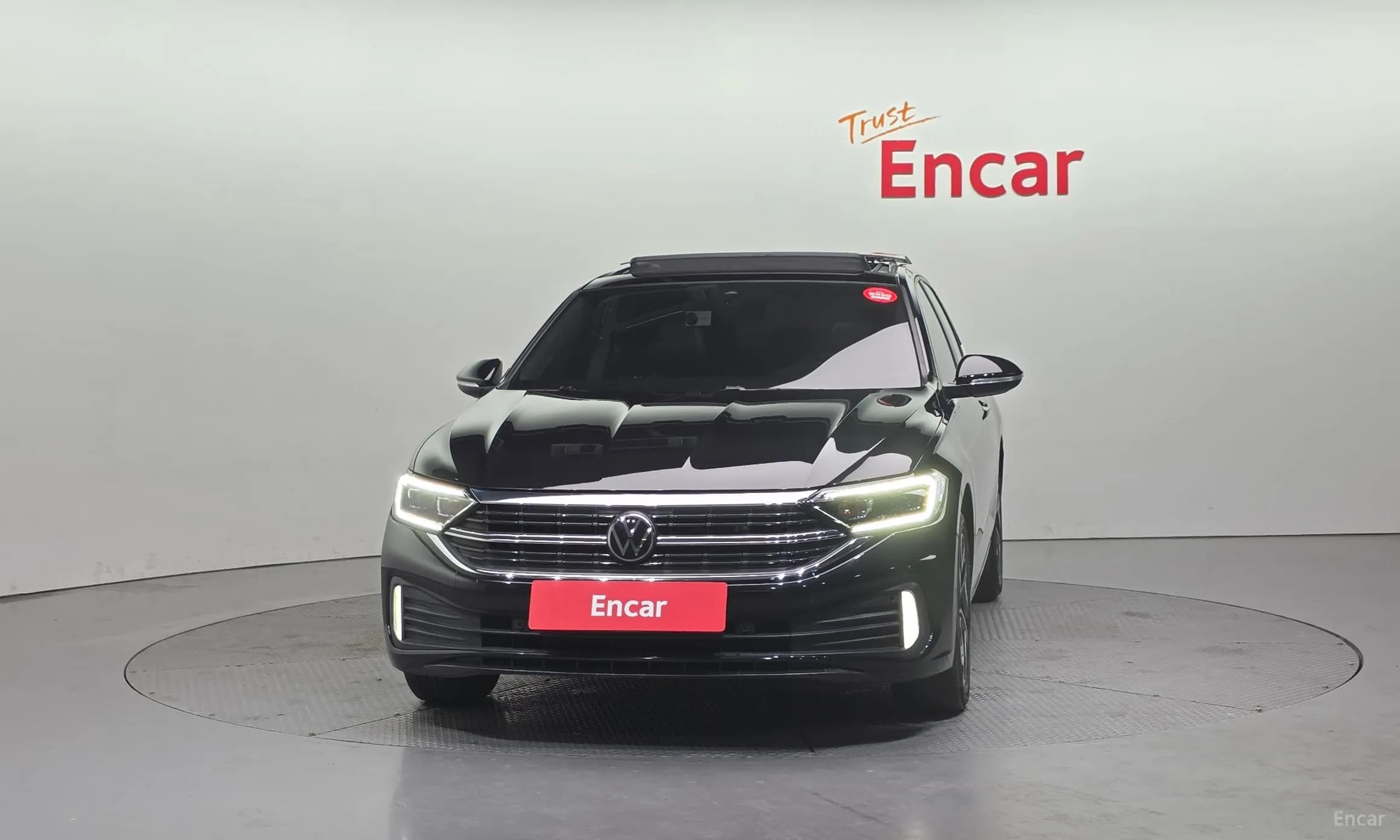 Jetta 7th Generation