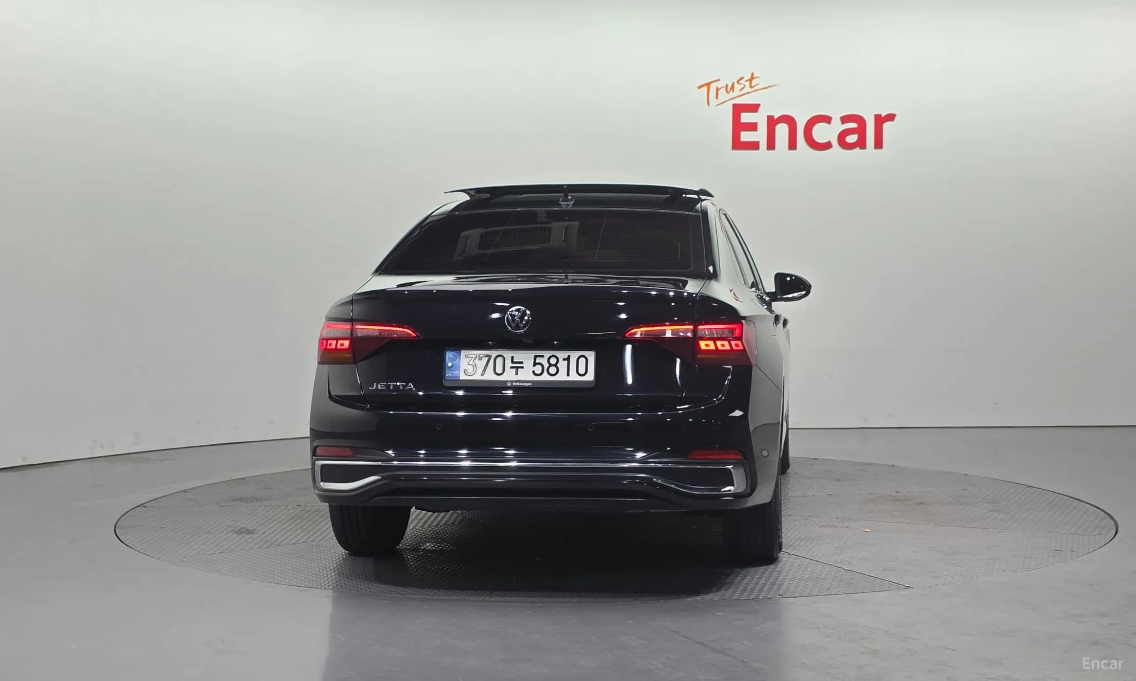 Jetta 7th Generation