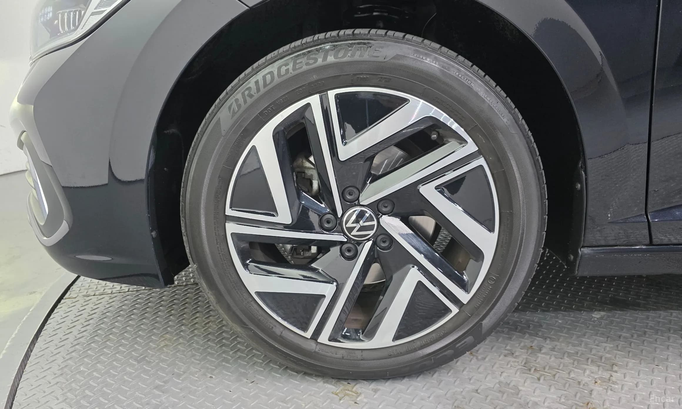 Jetta 7th Generation