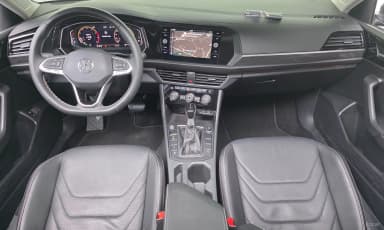 Jetta 7th Generation