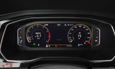 Jetta 7th Generation