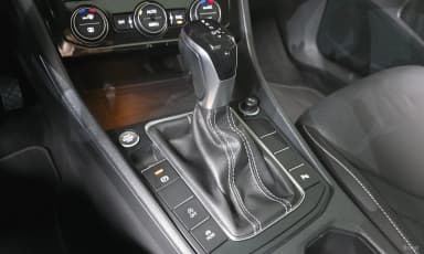 Jetta 7th Generation