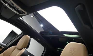 New Cayenne