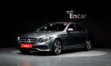 E-Class W213