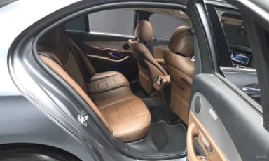 E-Class W213