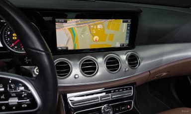 E-Class W213