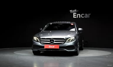 E-Class W213