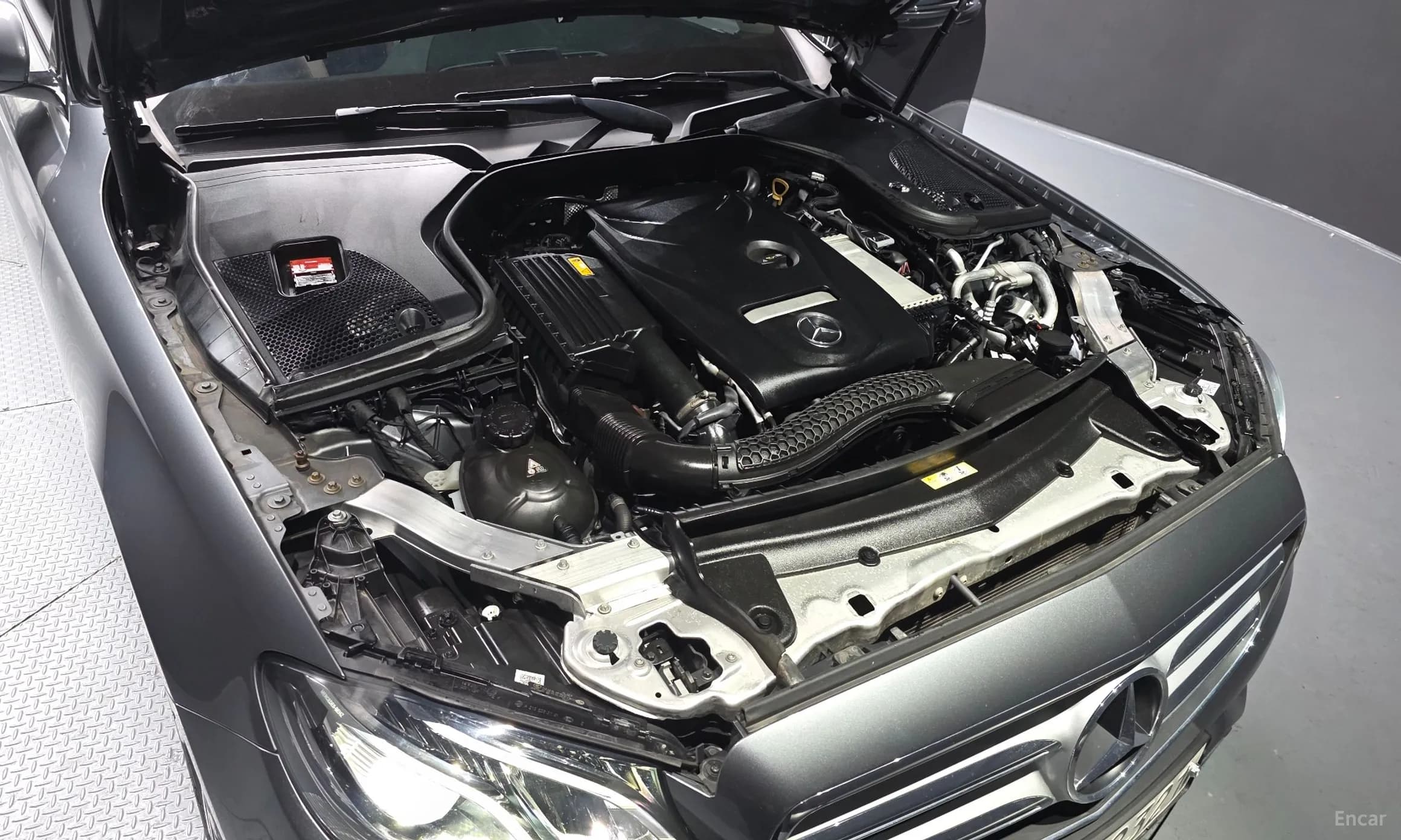 E-Class W213