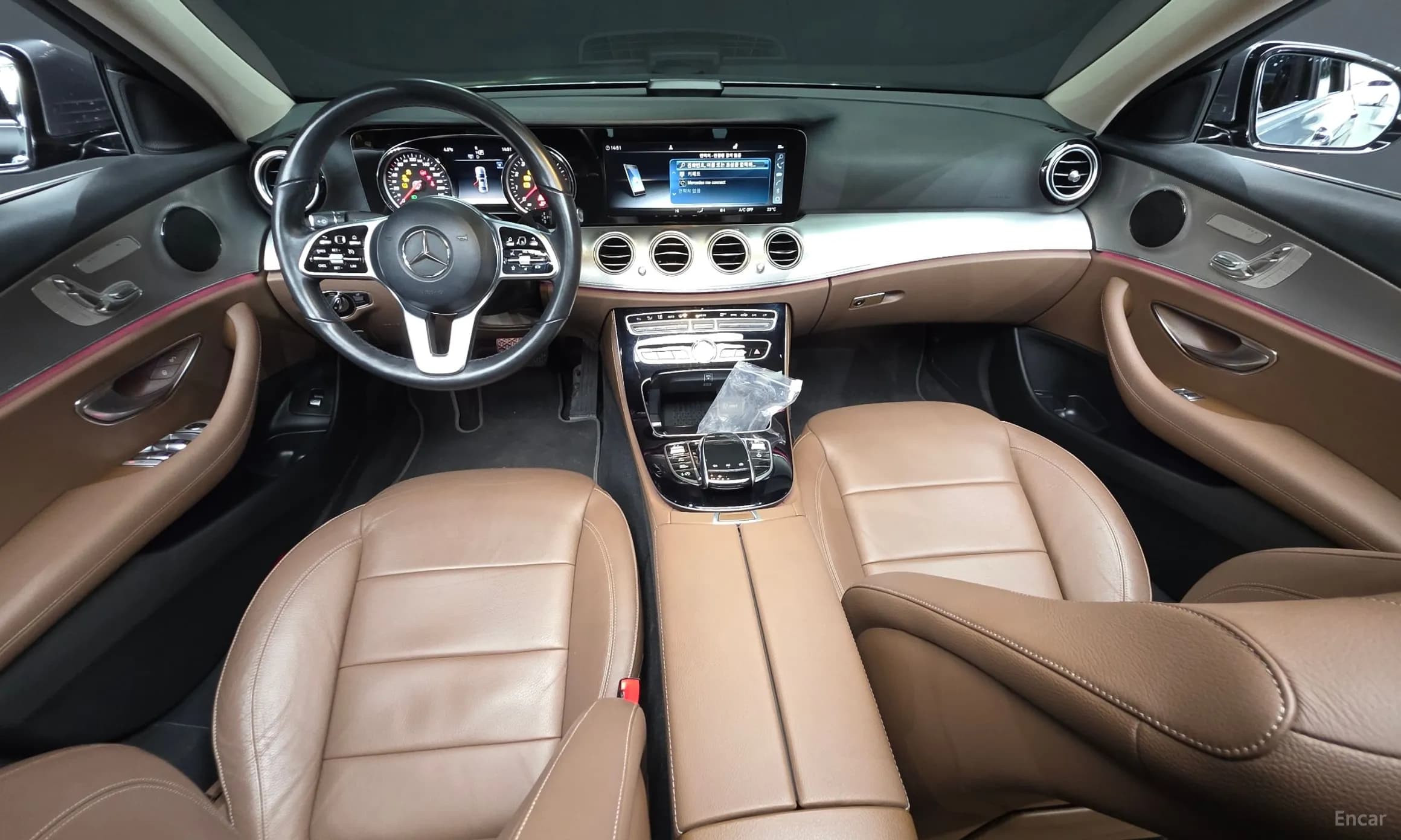 E-Class W213