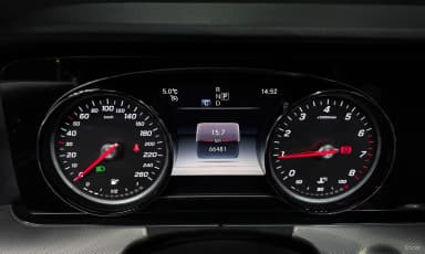 E-Class W213