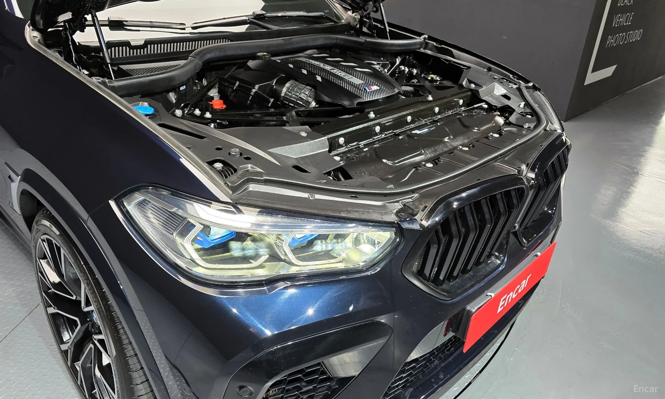 X6M (G06)