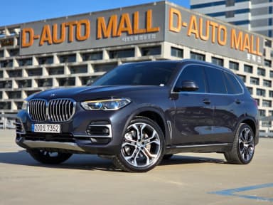 X5 (G05)