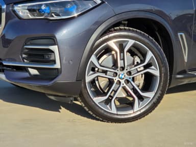 X5 (G05)
