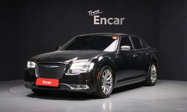 The New 300C