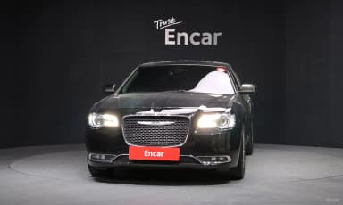 The New 300C