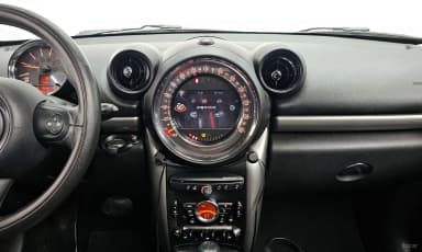 Cooper D Countryman