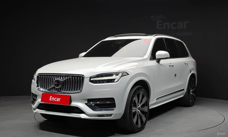 XC90 Gen 2