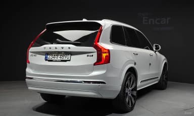 XC90 Gen 2