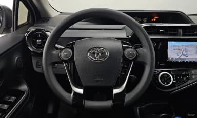Prius C