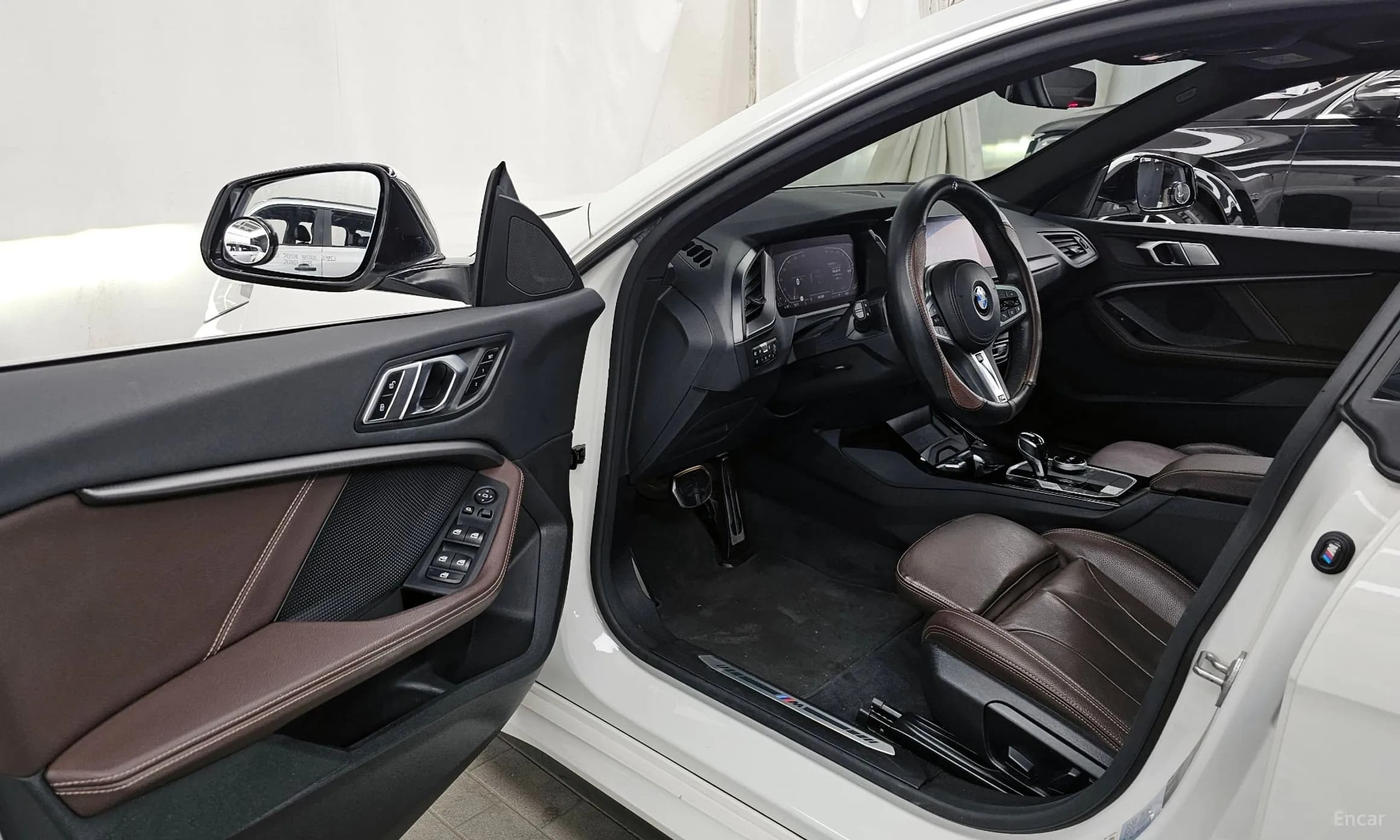 2 Series Gran Coupe (F44)