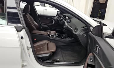 2 Series Gran Coupe (F44)