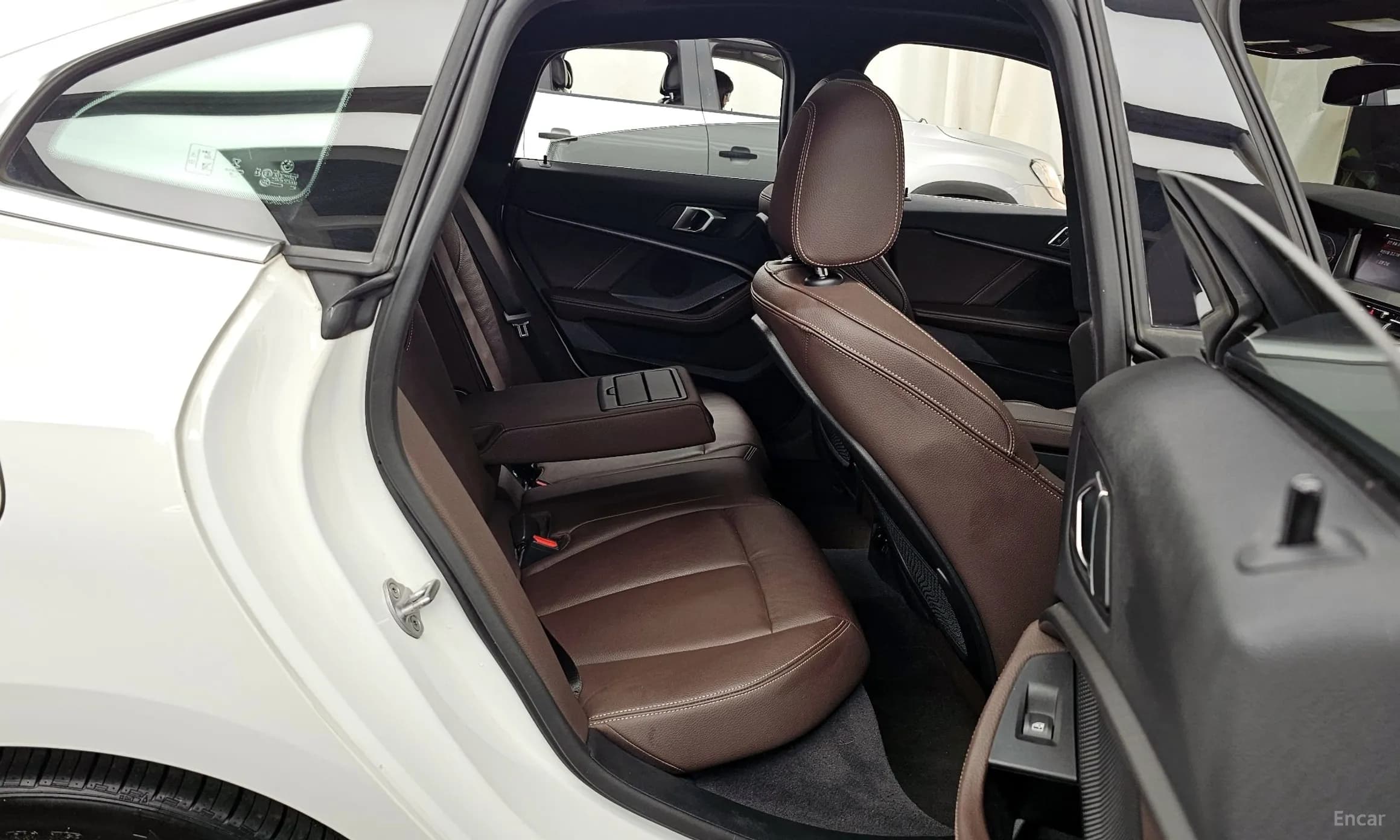 2 Series Gran Coupe (F44)