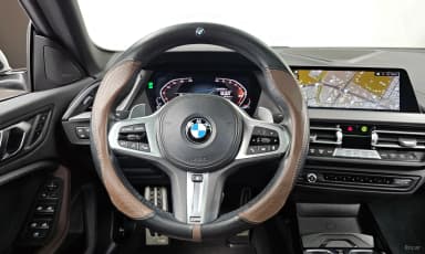 2 Series Gran Coupe (F44)