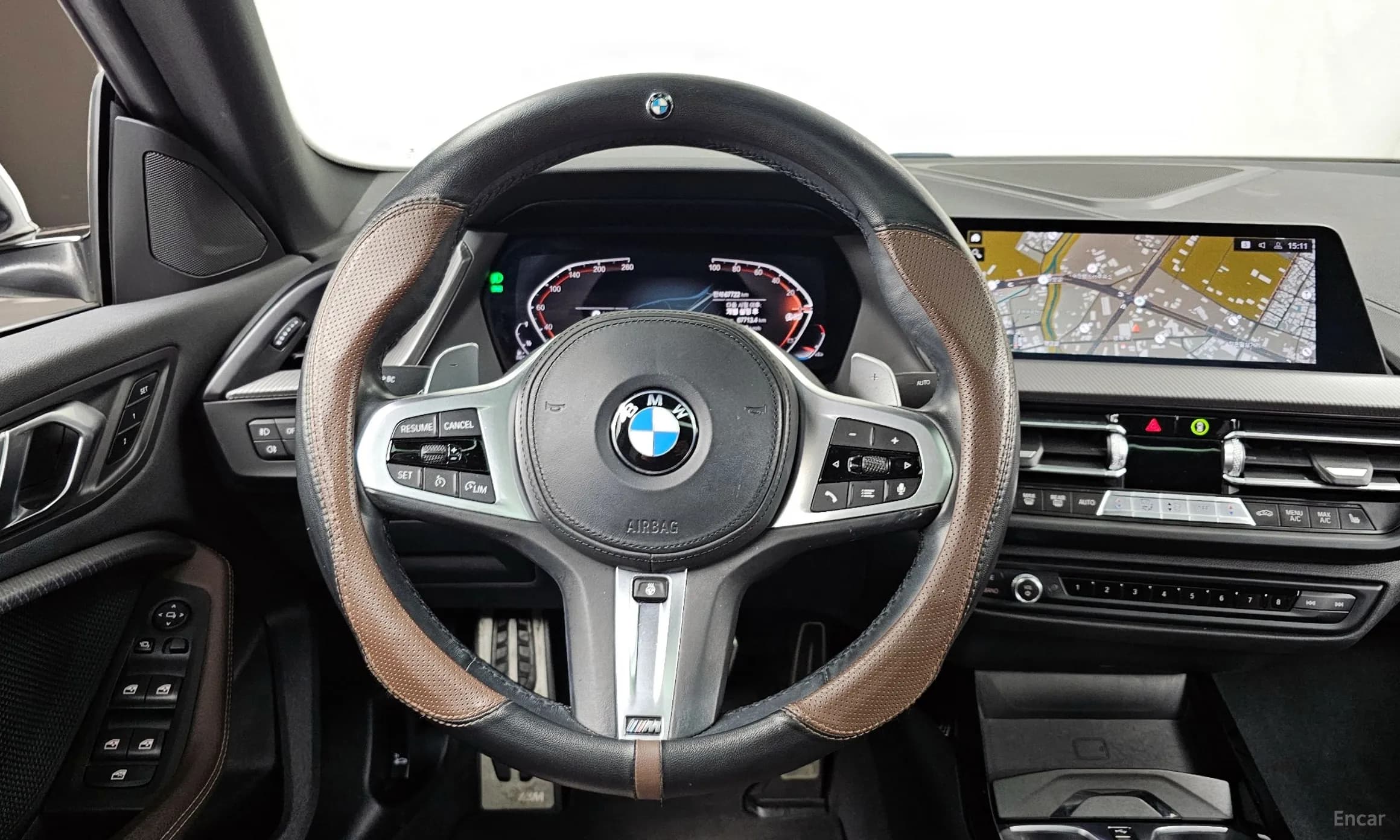 2 Series Gran Coupe (F44)